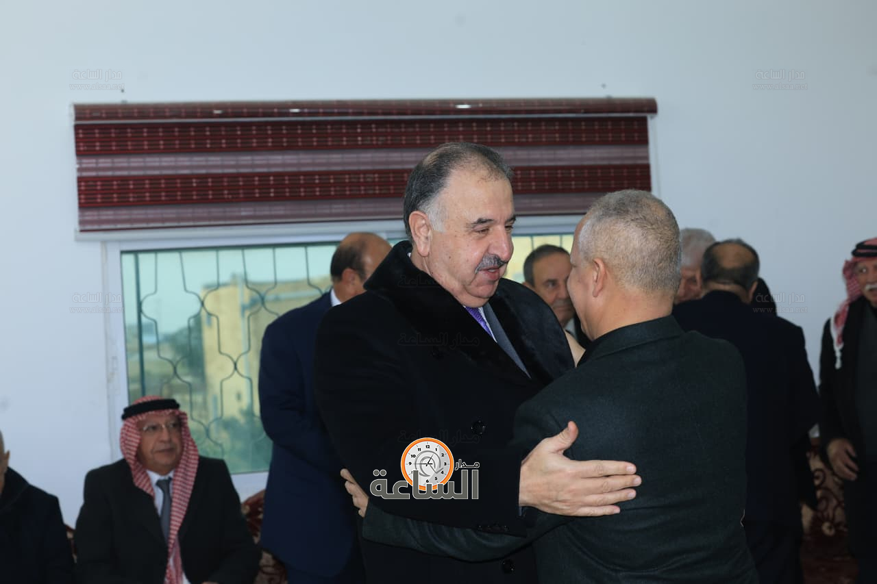 Madar Al-Saa Images 0.15474477966733757