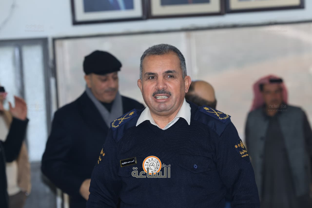 Madar Al-Saa Images 0.7356783436420554