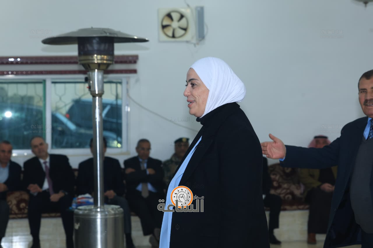 Madar Al-Saa Images 0.157578280858508