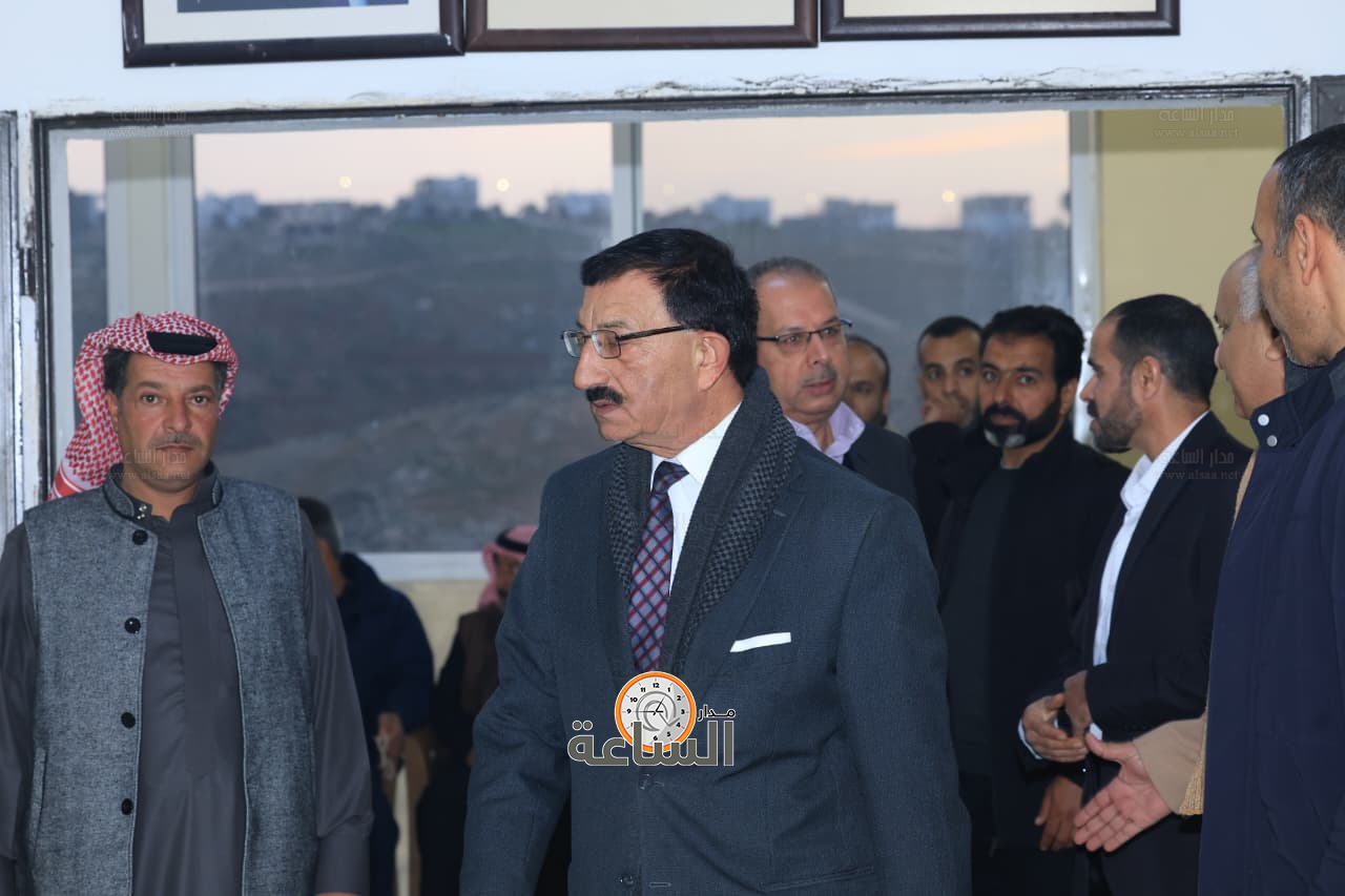 Madar Al-Saa Images 0.6920239816801403