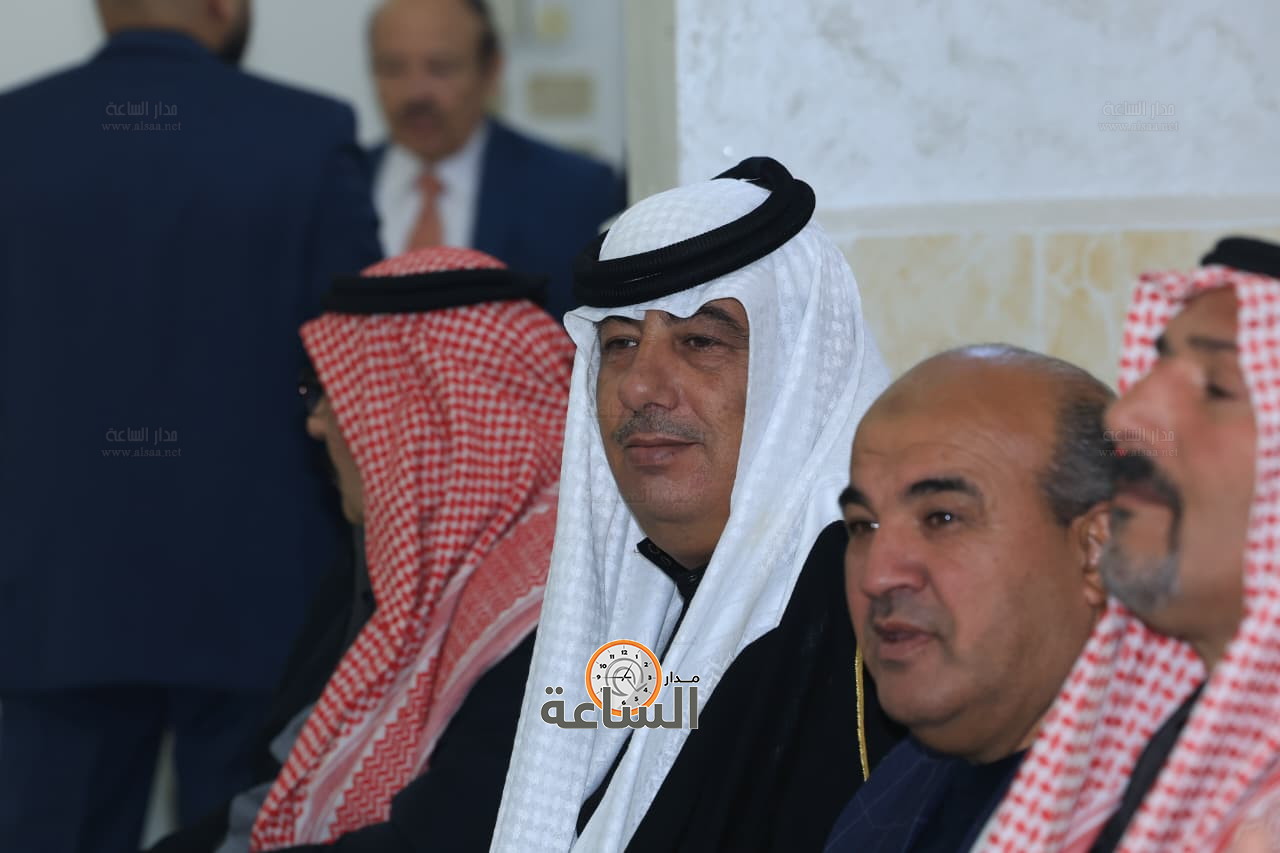 Madar Al-Saa Images 0.9477895269081881