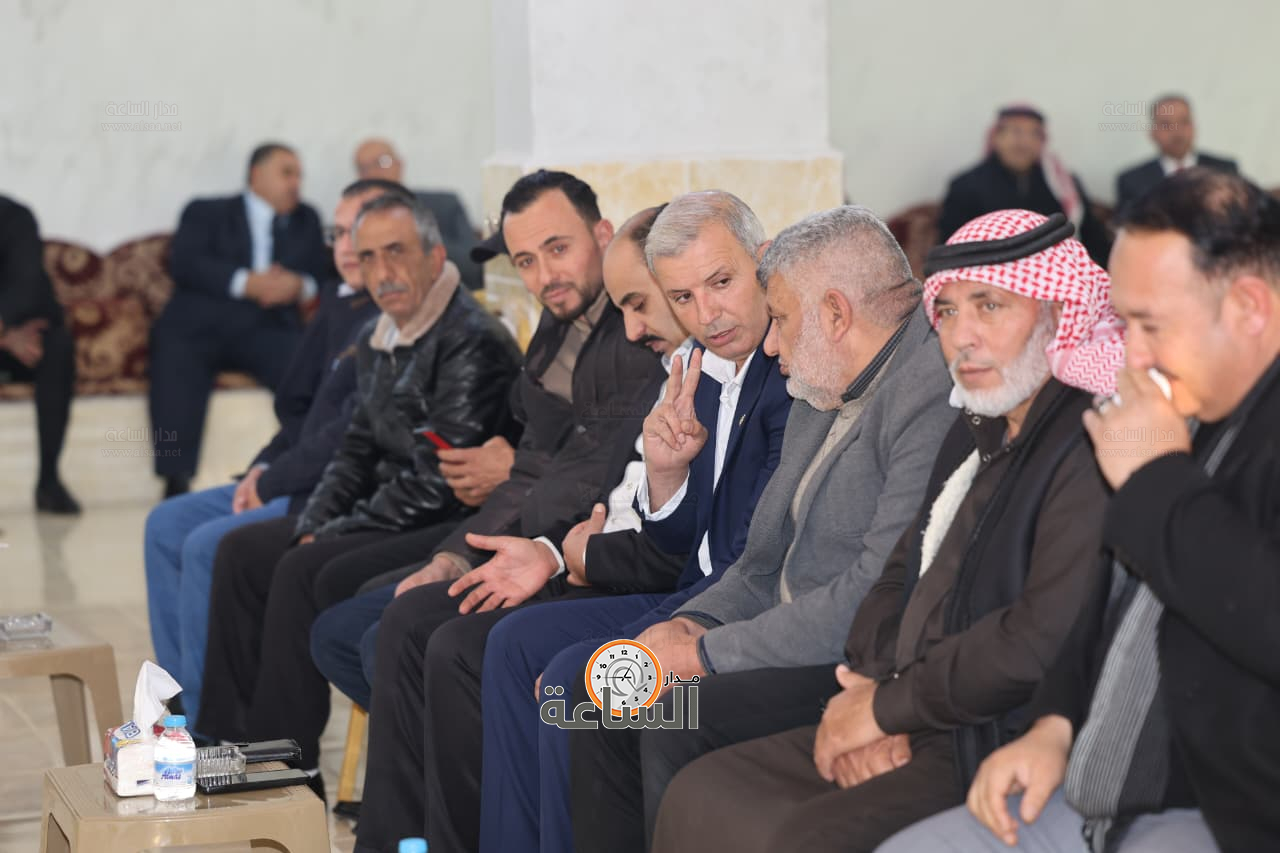 Madar Al-Saa Images 0.01359040220295249