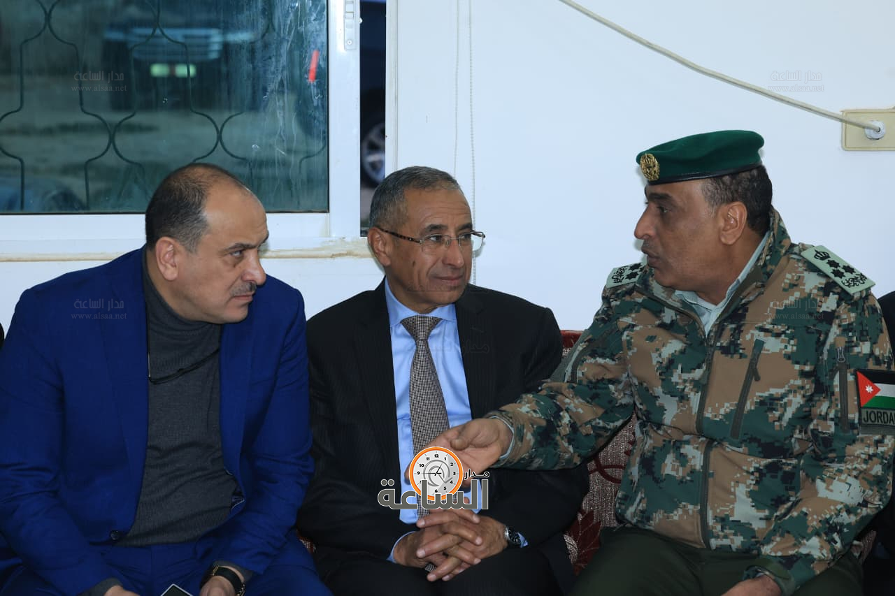 Madar Al-Saa Images 0.9440563827276038