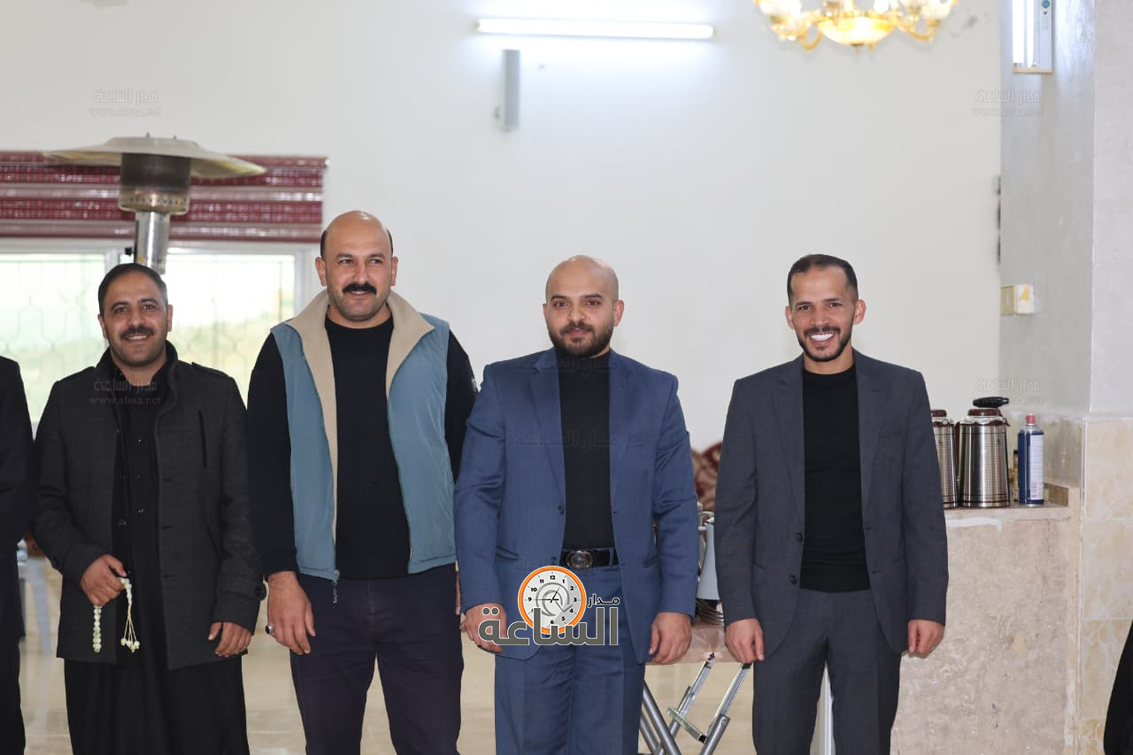 Madar Al-Saa Images 0.8814842592160561