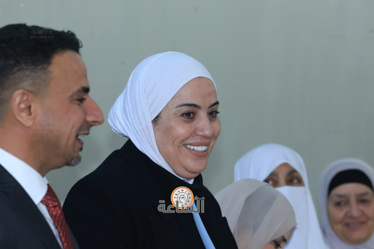 Madar Al-Saa Images 0.5227241663655342