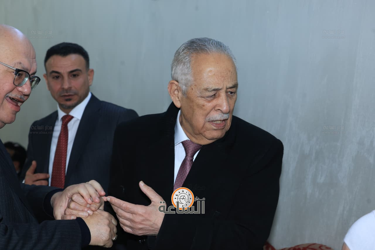 Madar Al-Saa Images 0.2448320471819848