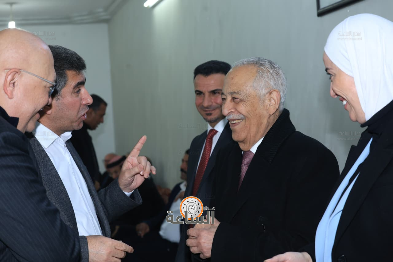 Madar Al-Saa Images 0.17712977035234712