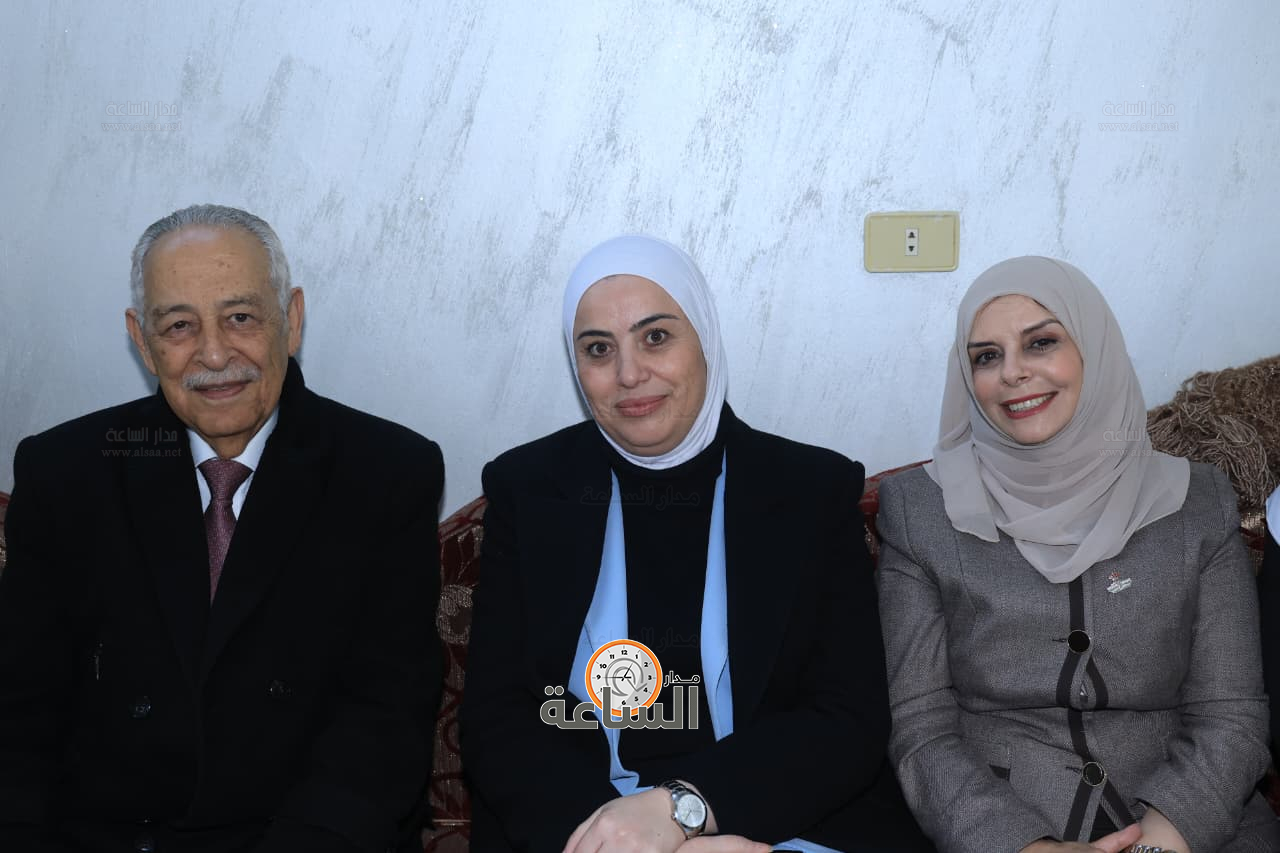 Madar Al-Saa Images 0.3112482126452827