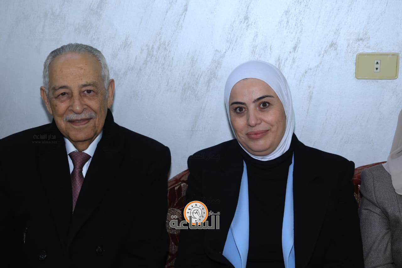 Madar Al-Saa Images 0.5378715493677108