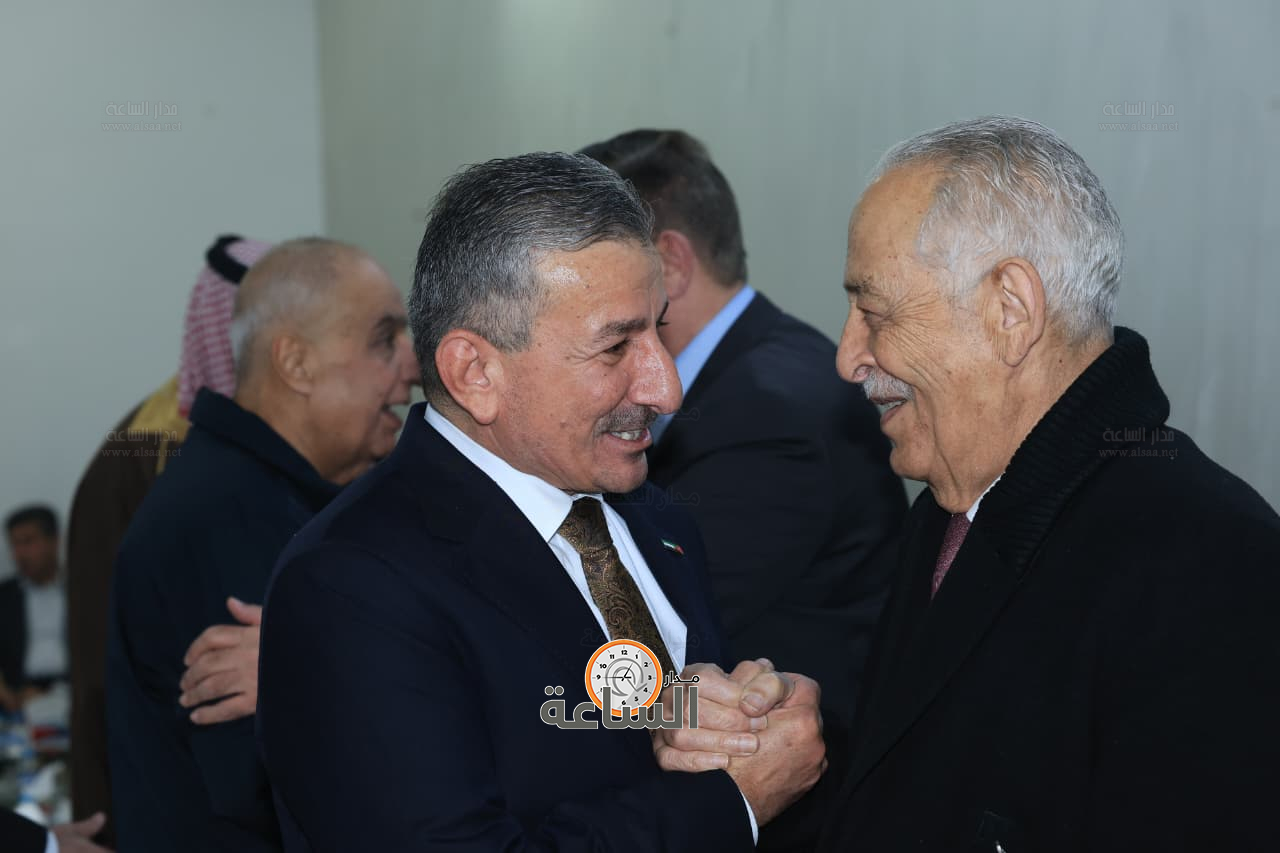 Madar Al-Saa Images 0.891285531332625