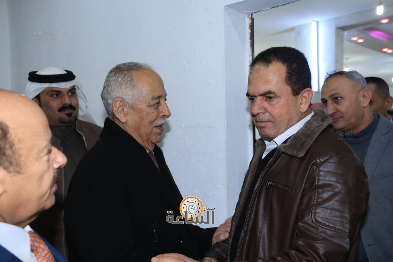 Madar Al-Saa Images 0.8274939005095846