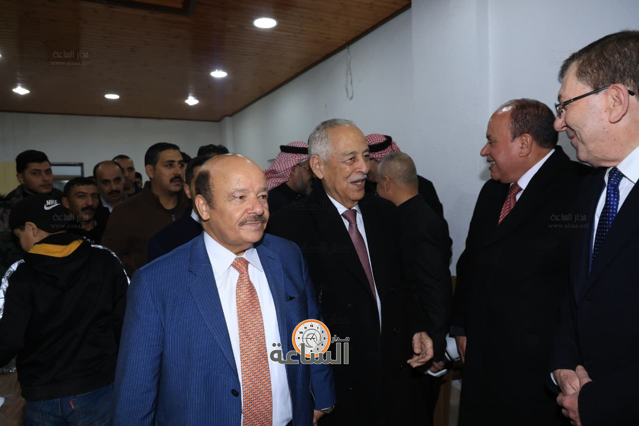 Madar Al-Saa Images 0.654037865884061