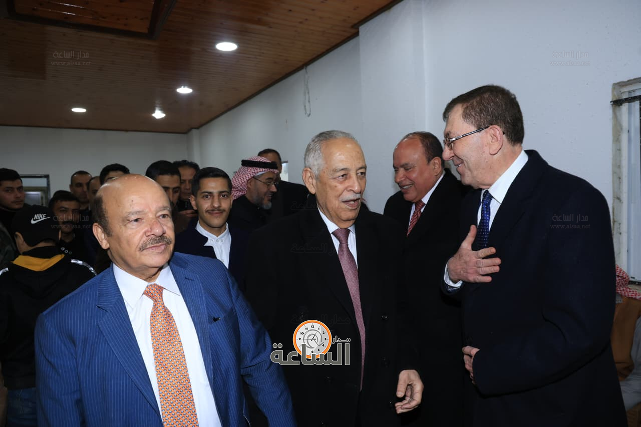 Madar Al-Saa Images 0.9458113398163661