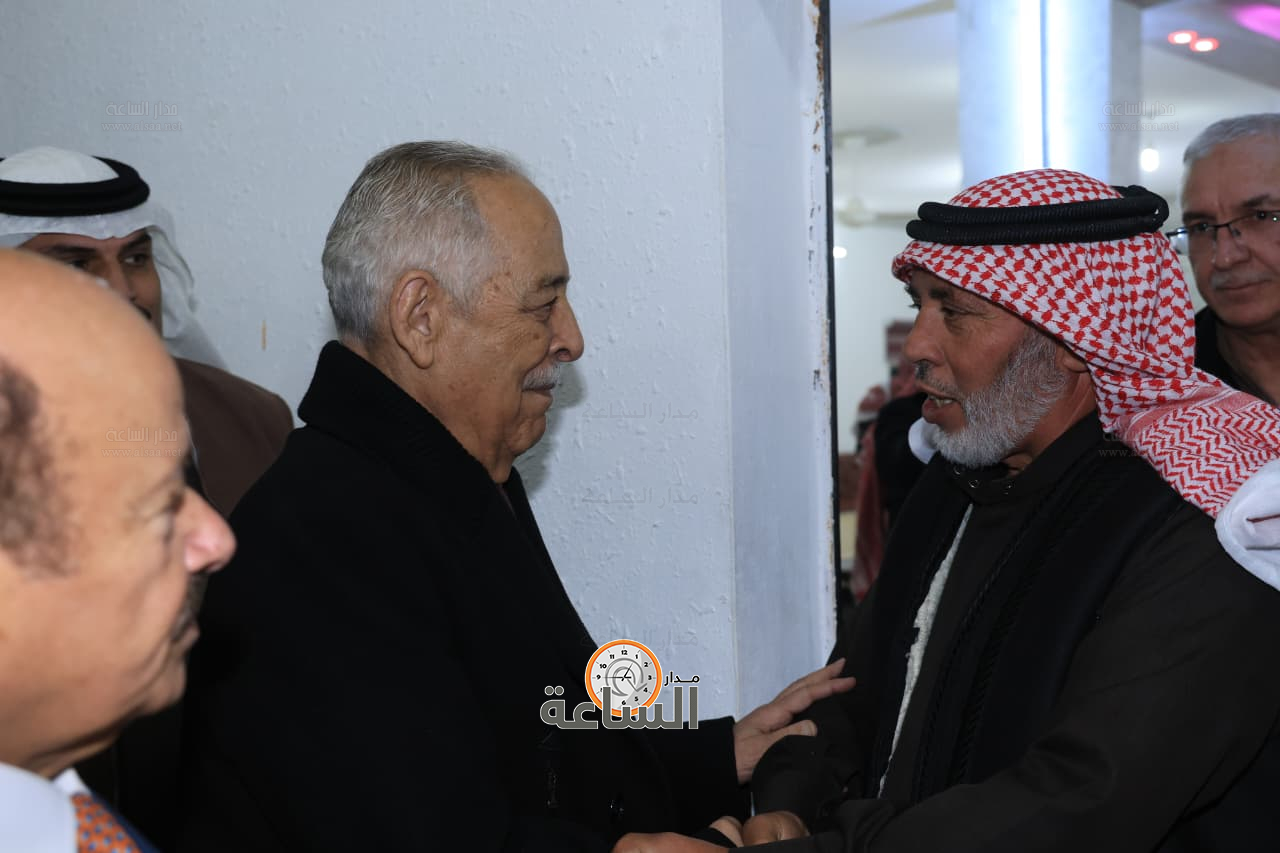 Madar Al-Saa Images 0.5923078003386519