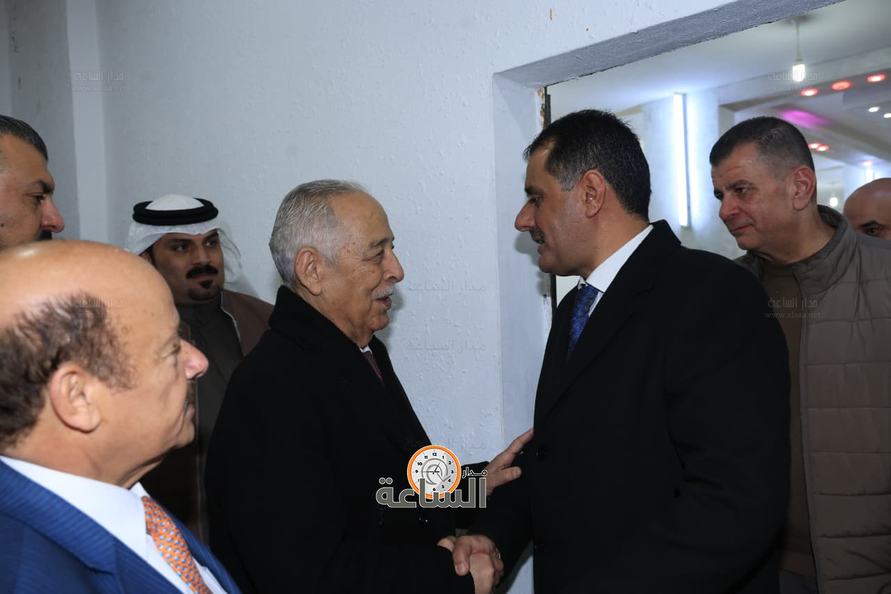 Madar Al-Saa Images 0.9288769496568713