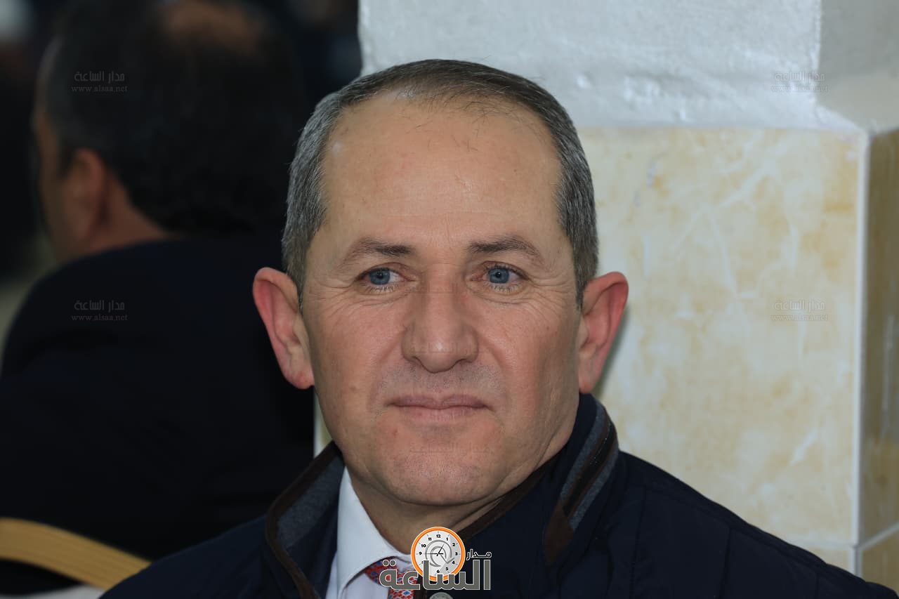 Madar Al-Saa Images 0.9144765812614142