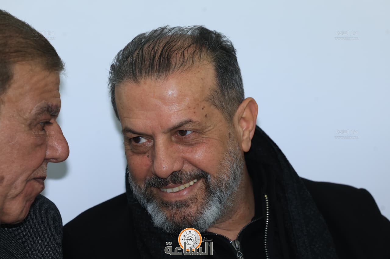 Madar Al-Saa Images 0.7227380016310475