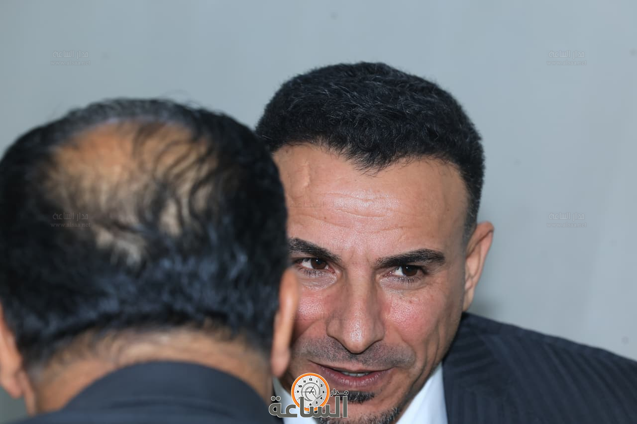 Madar Al-Saa Images 0.13233411833273545