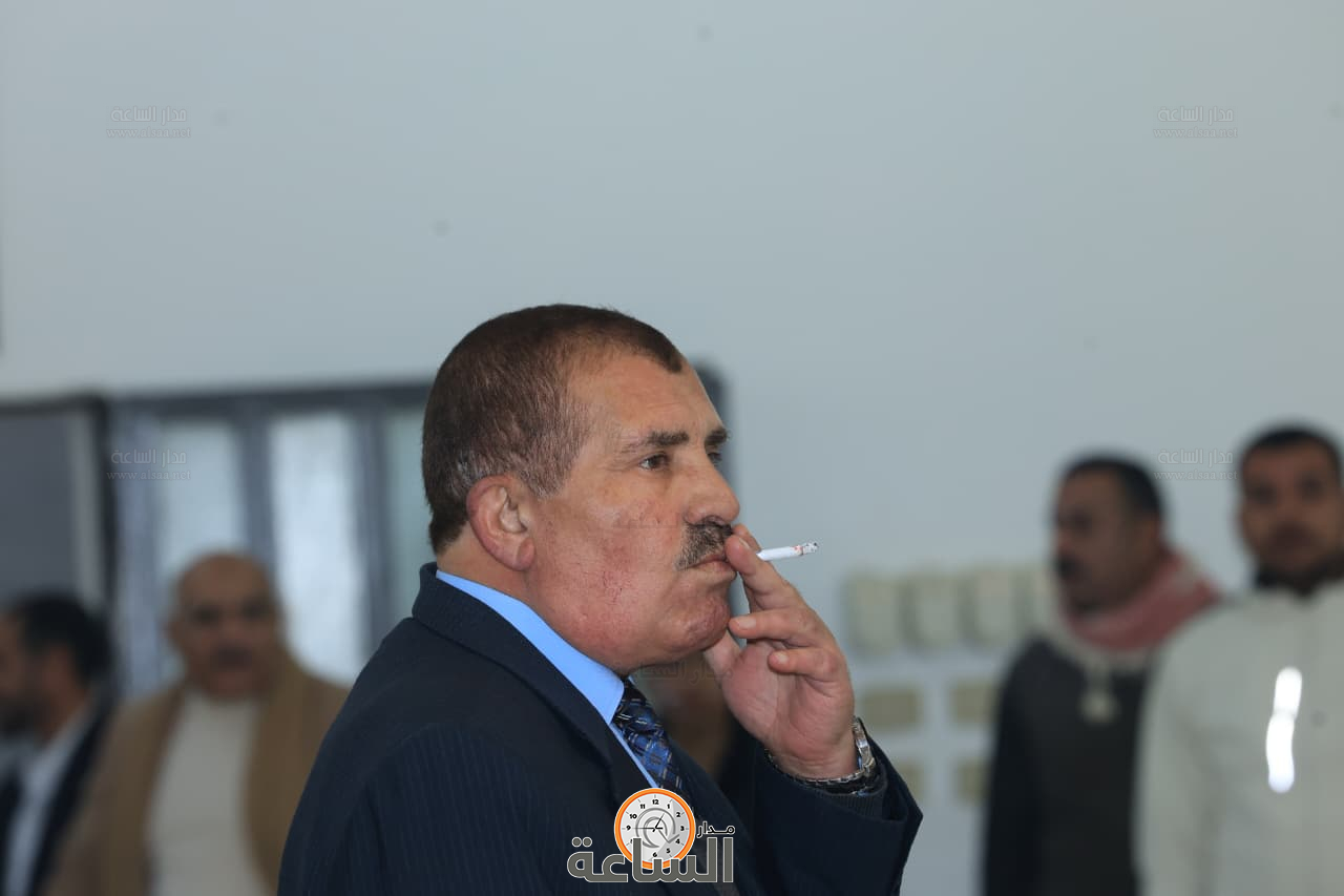 Madar Al-Saa Images 0.8194635280789665