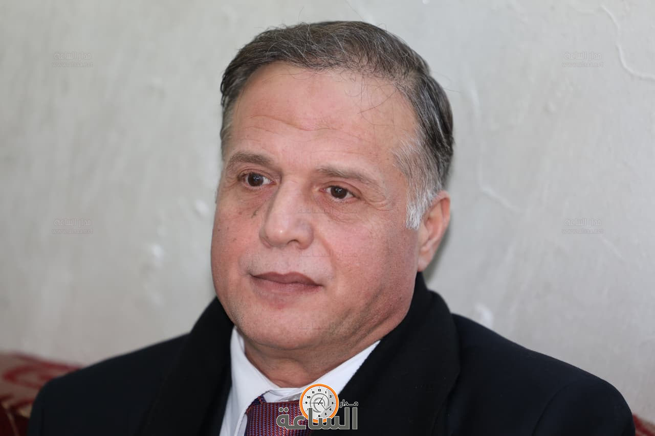 Madar Al-Saa Images 0.3172362242070399