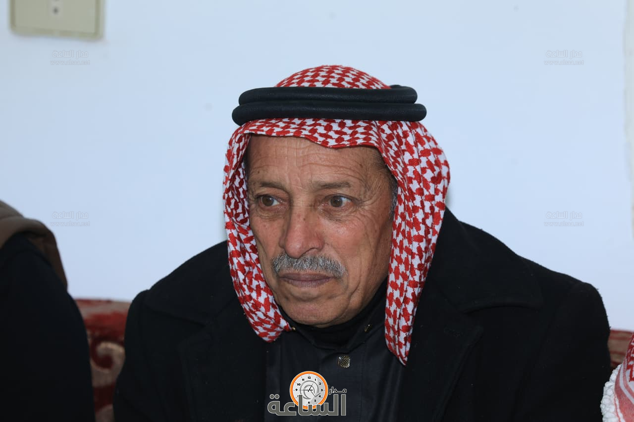 Madar Al-Saa Images 0.6754727789802795