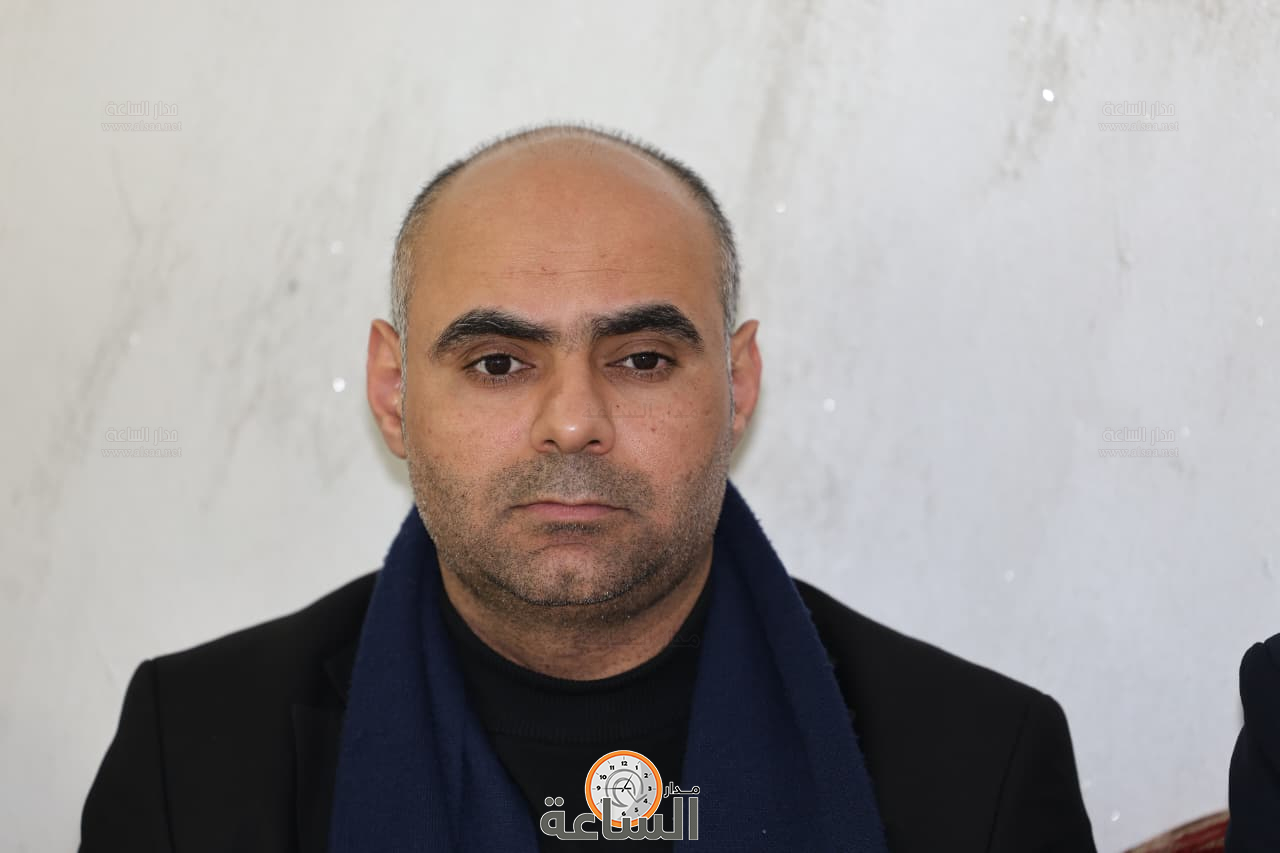 Madar Al-Saa Images 0.6855824256691133