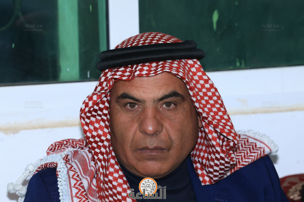 Madar Al-Saa Images 0.230990475050746