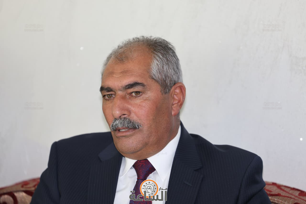 Madar Al-Saa Images 0.15213904915226872