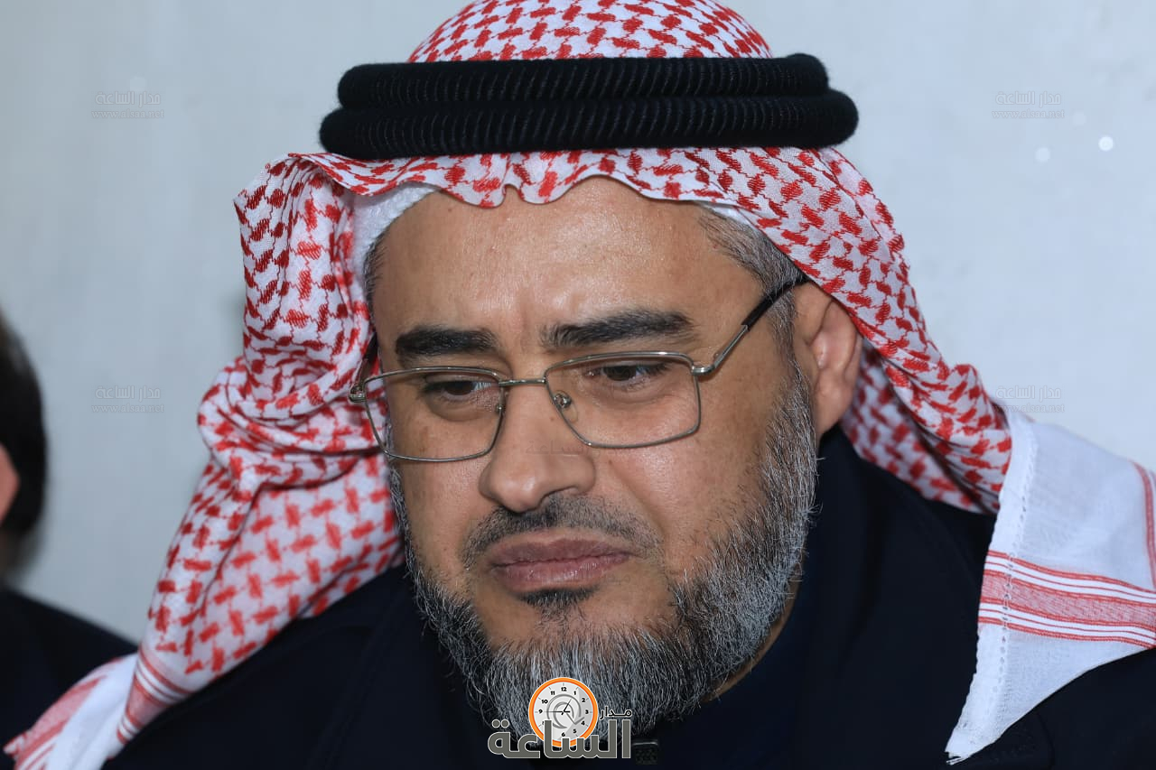 Madar Al-Saa Images 0.899104722750821