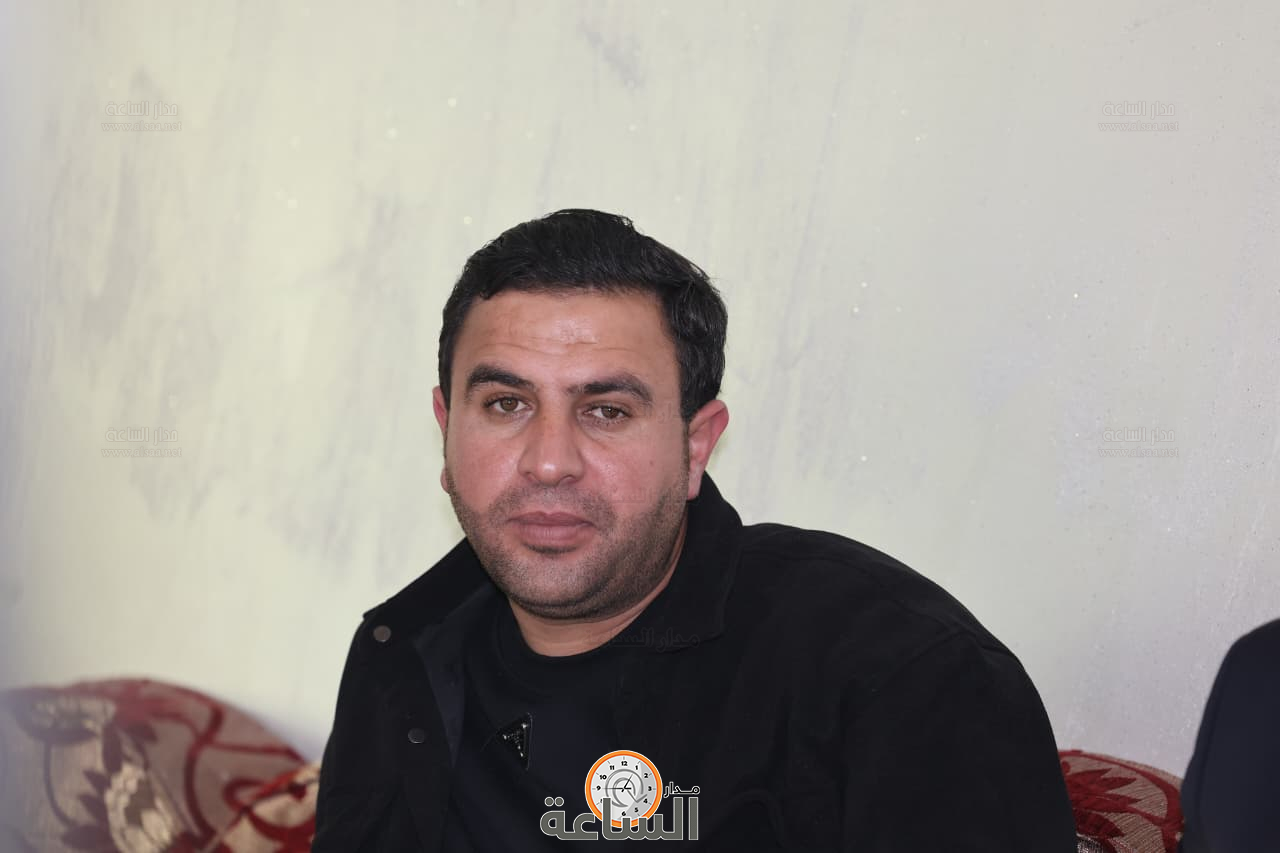 Madar Al-Saa Images 0.0676509505891646