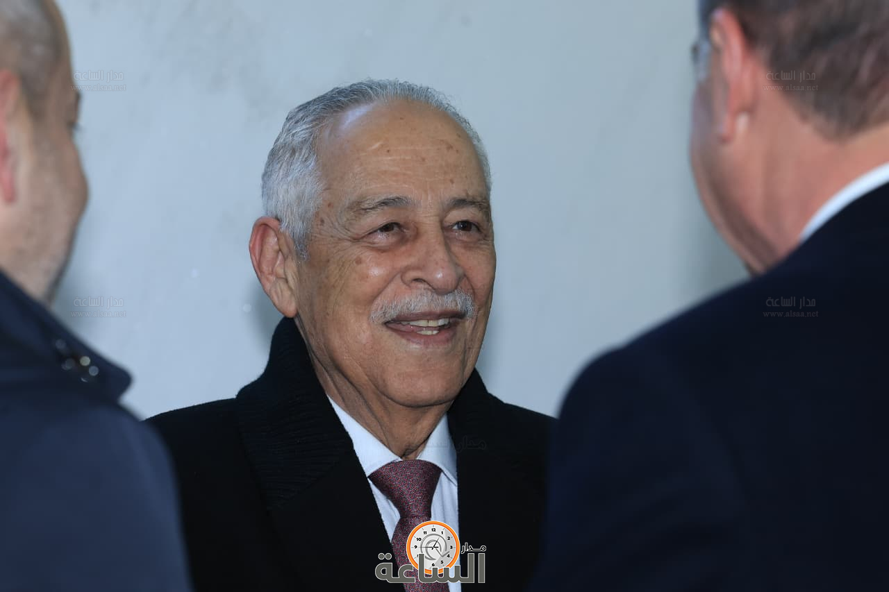 Madar Al-Saa Images 0.23211317553540733