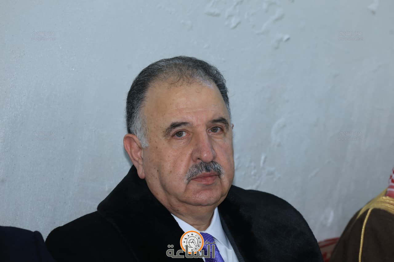 Madar Al-Saa Images 0.21387065253026805