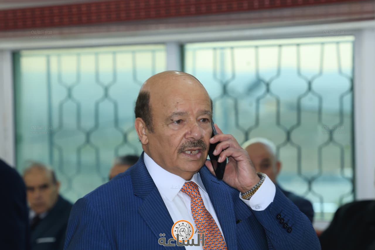 Madar Al-Saa Images 0.5545994841147676