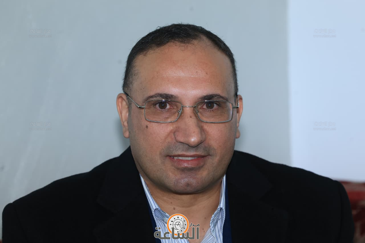 Madar Al-Saa Images 0.9570015814814506