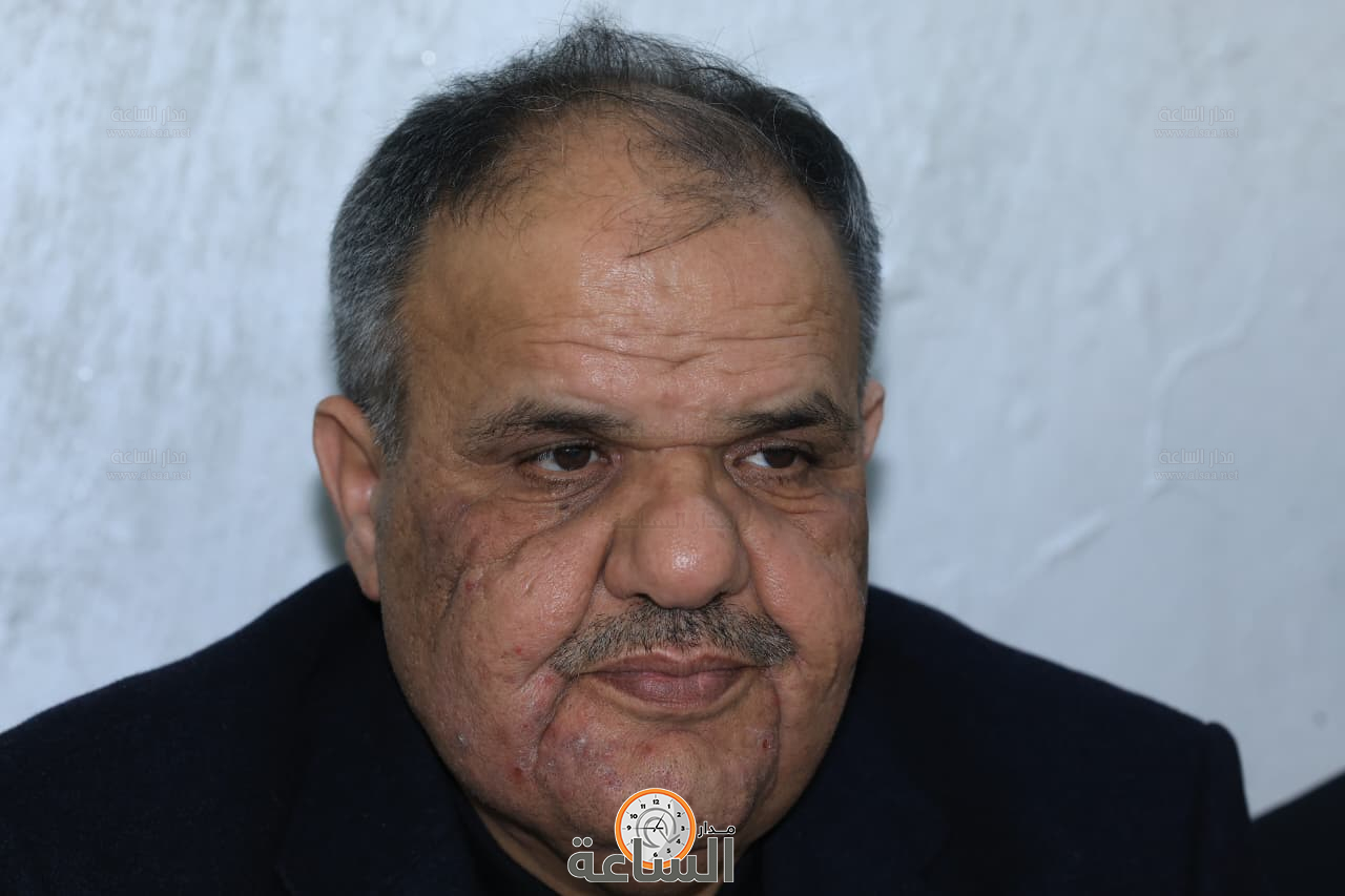 Madar Al-Saa Images 0.1266905701650437