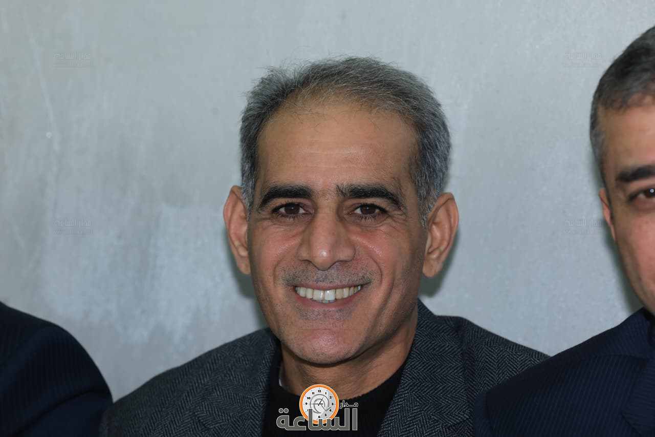 Madar Al-Saa Images 0.1527738003514012