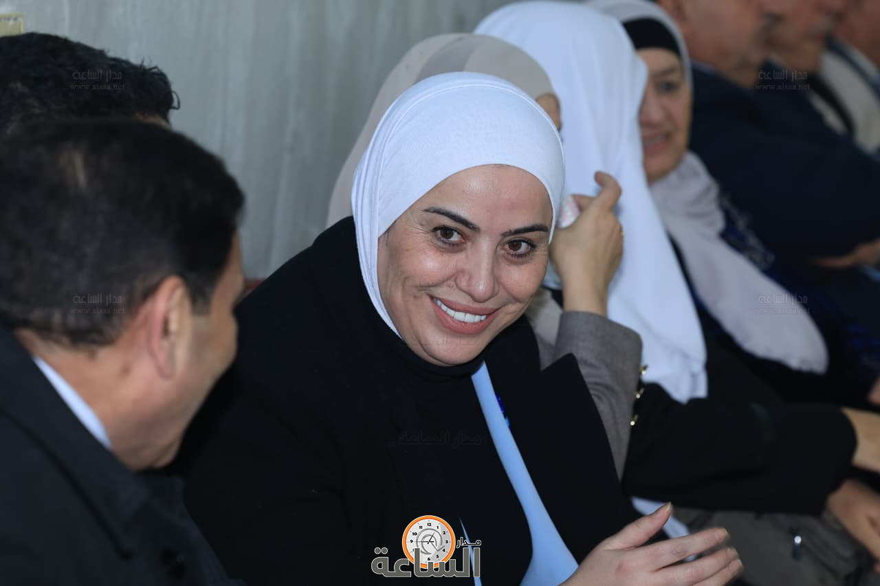 Madar Al-Saa Images 0.07281658133097813