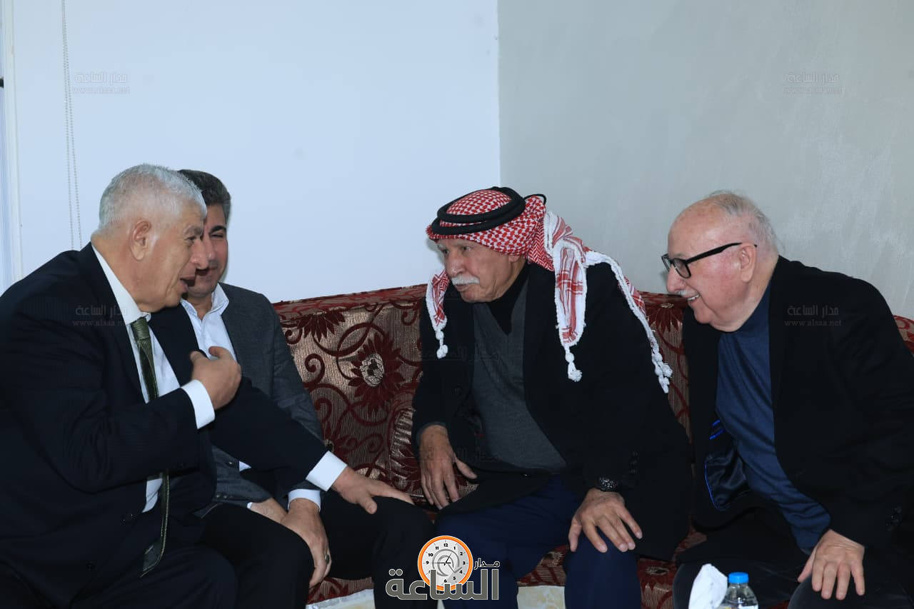 Madar Al-Saa Images 0.8679899357081234