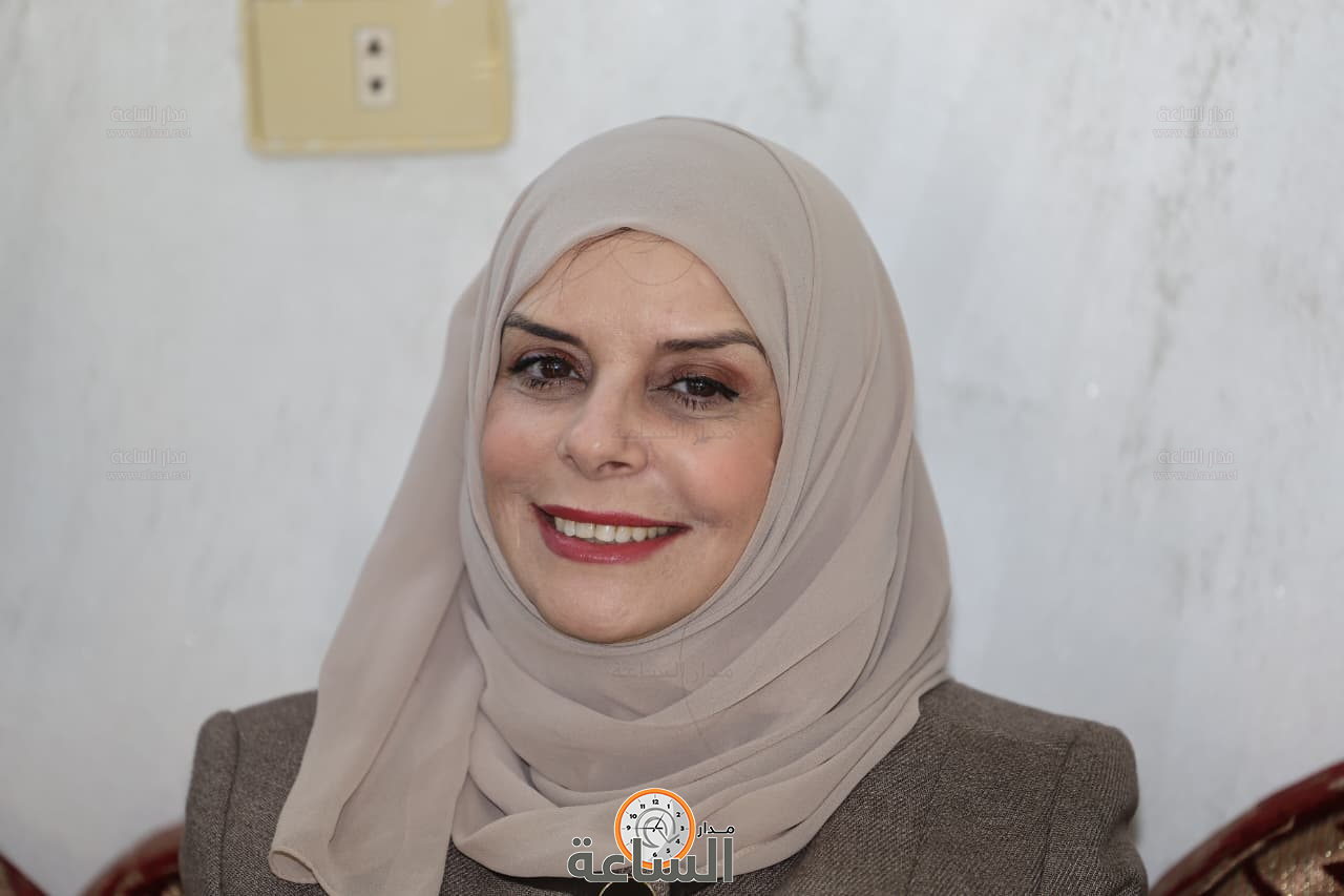 Madar Al-Saa Images 0.16624554094203736