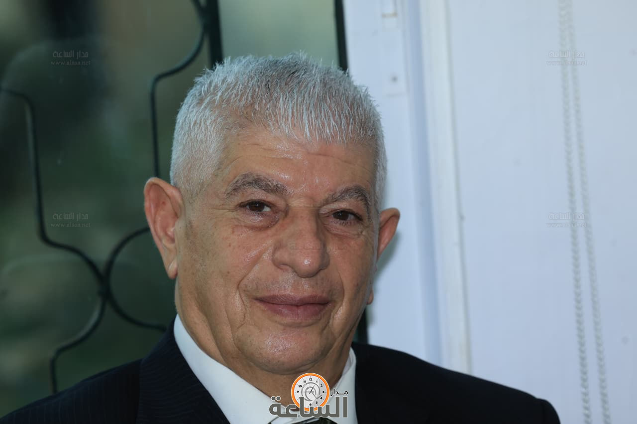 Madar Al-Saa Images 0.8514557033919421