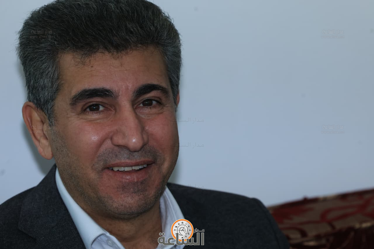 Madar Al-Saa Images 0.6417018087773995