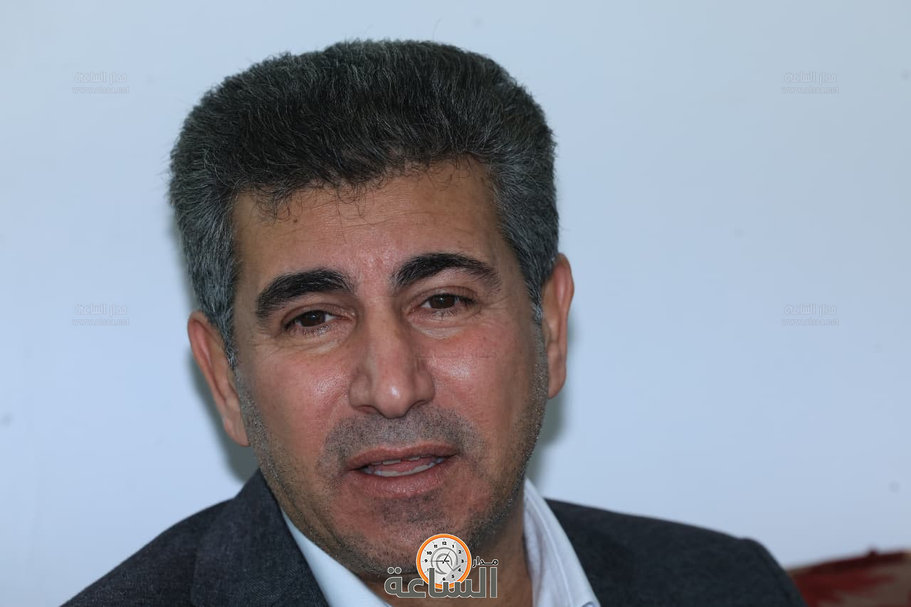 Madar Al-Saa Images 0.5823241101429327