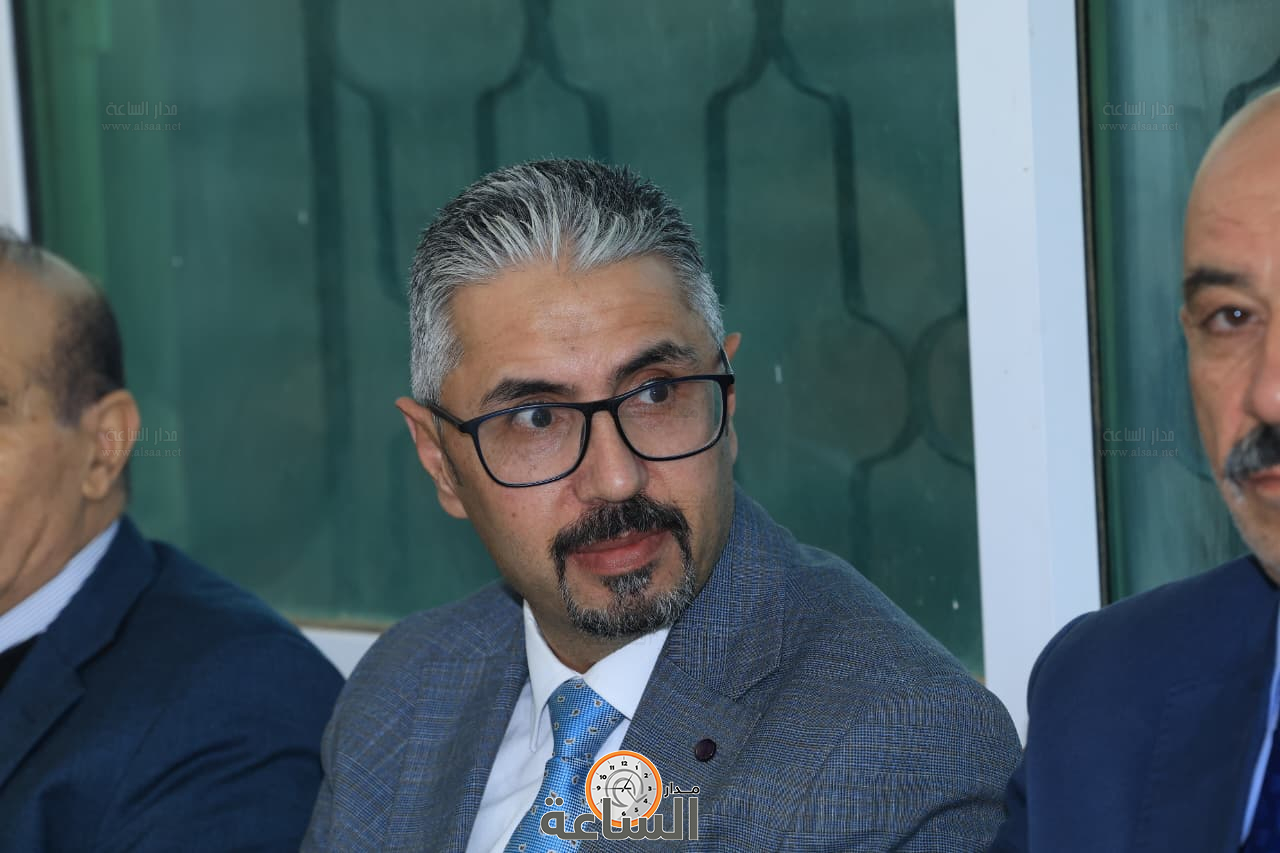 Madar Al-Saa Images 0.9539095531340284