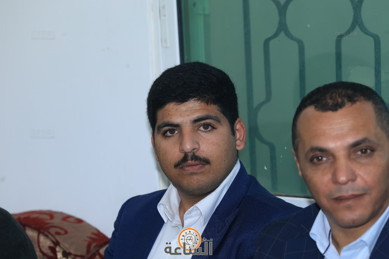 Madar Al-Saa Images 0.8120312873592277