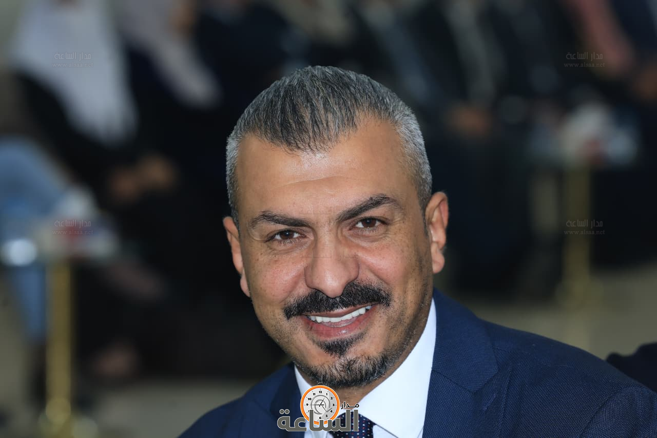 Madar Al-Saa Images 0.9094722913005543