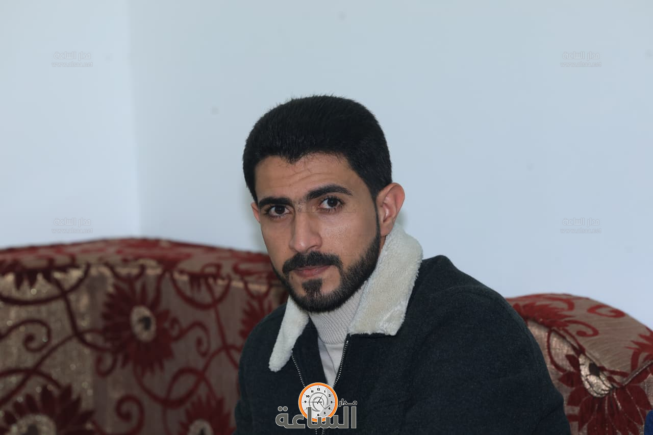 Madar Al-Saa Images 0.940194838349508