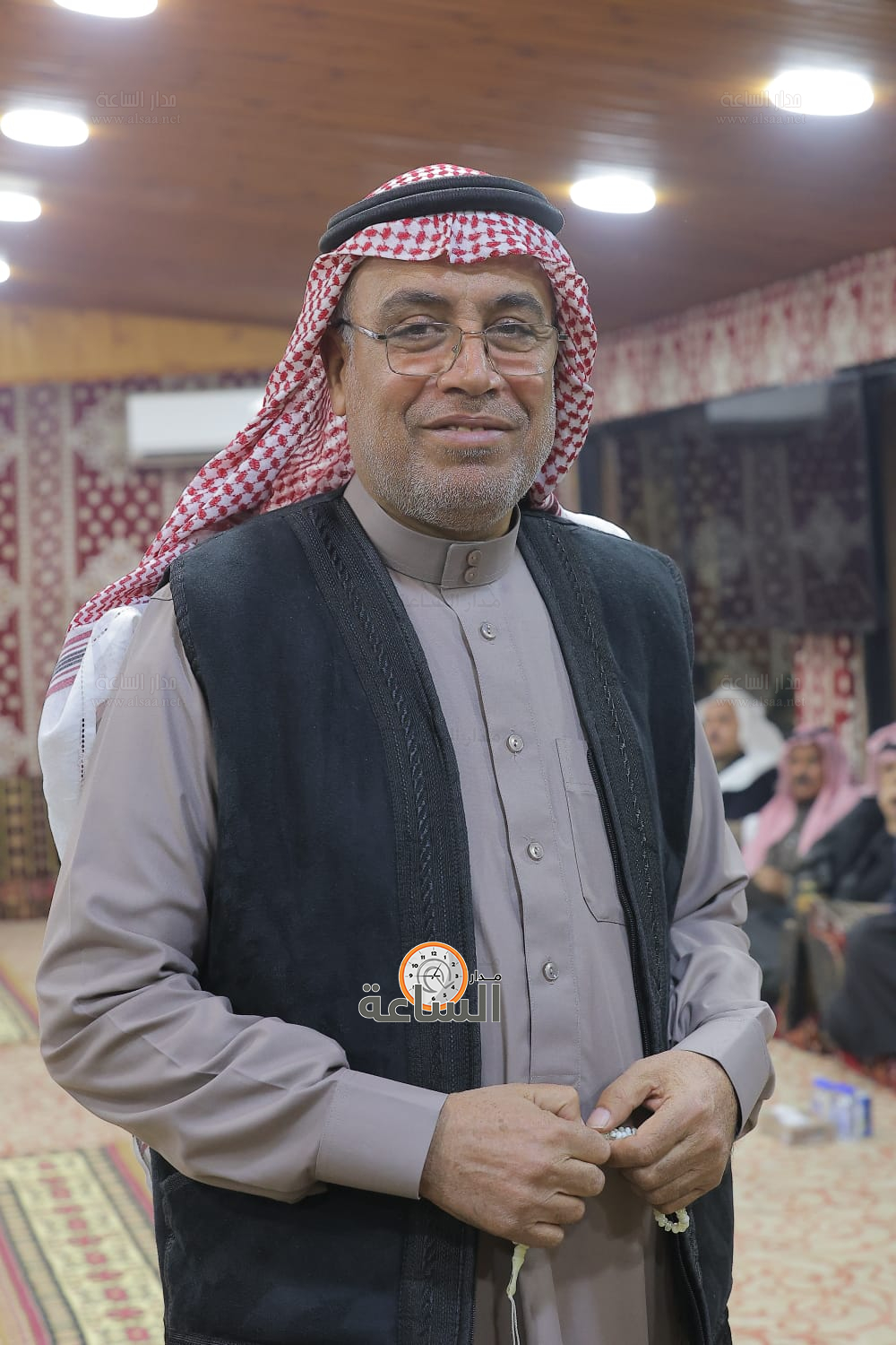 Madar Al-Saa Images 0.2669253009278906