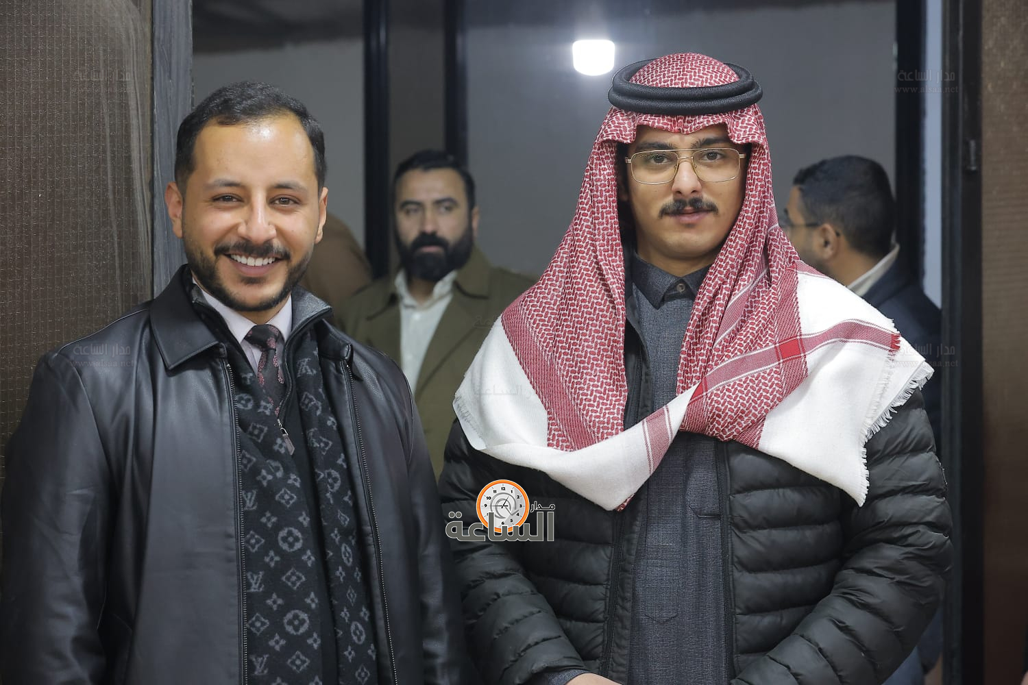 Madar Al-Saa Images 0.8485321151810151