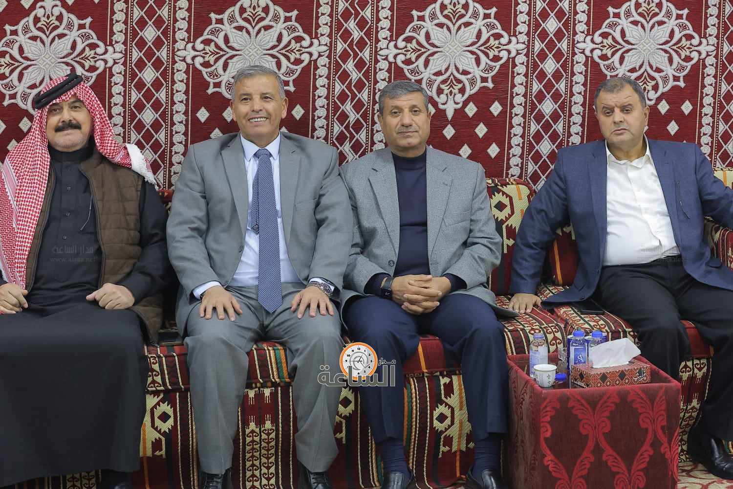 Madar Al-Saa Images 0.7114066750498774