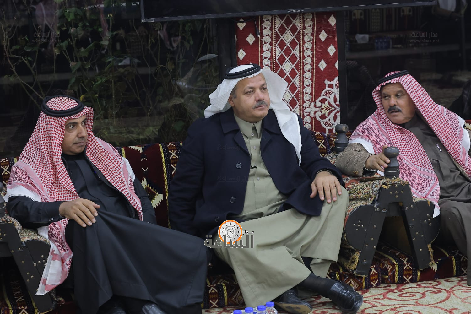 Madar Al-Saa Images 0.020280286256564528